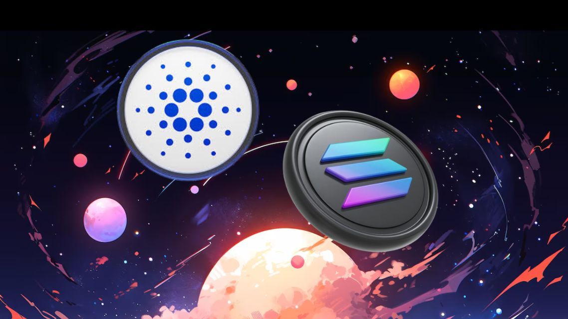 Will Cardano (ADA) Finally Rally Alongside Solana (SOL) and Join the Altcoin Surge?