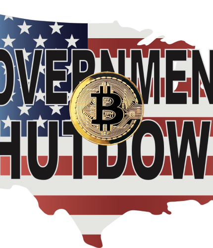 U.S. government shutdown averted - Bitcoin pumps