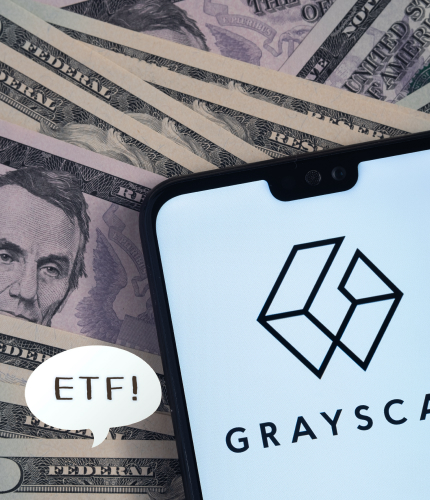 Grayscale Bitcoin Spot ETF Approval