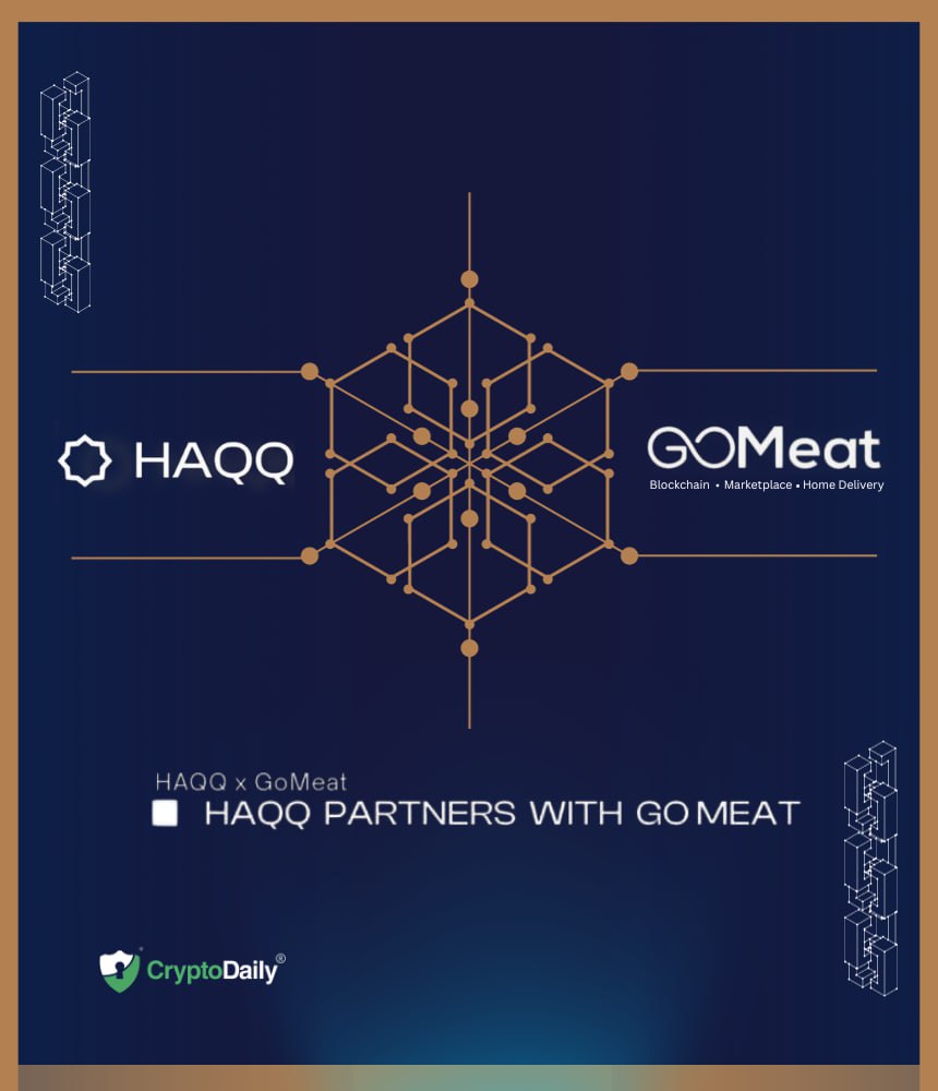 HAQQ Strikes Partnership With GoMeat to Streamline US Halal Meat Availability