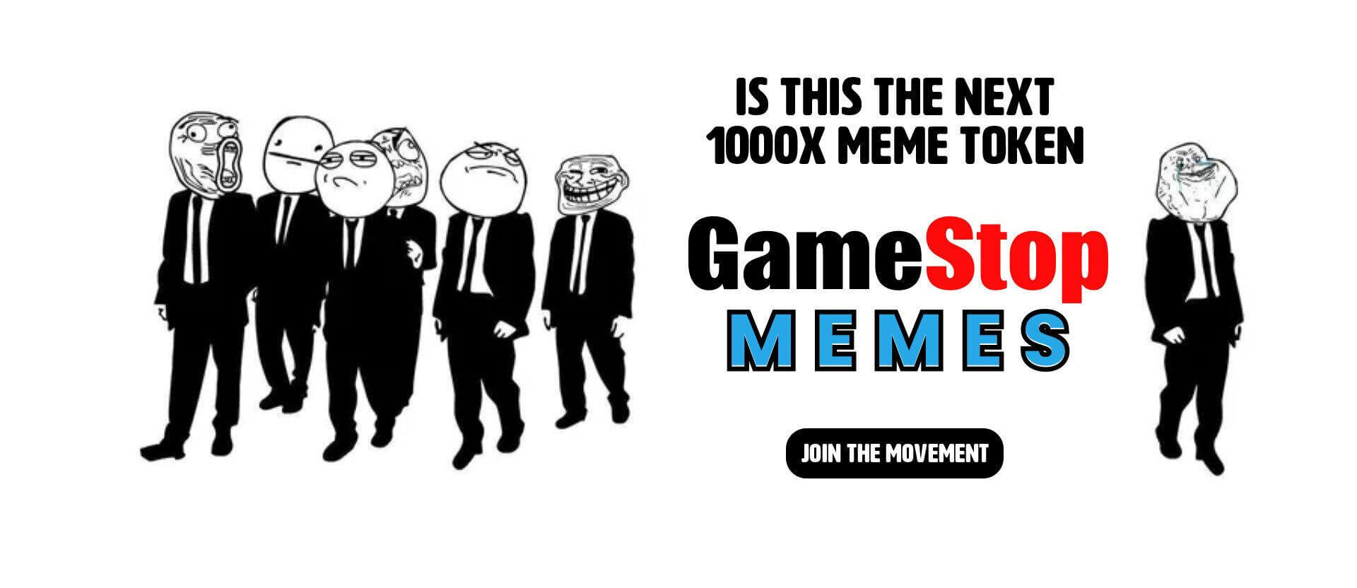 Shiba Inu, Dogecoin & GameStop Memes: A Community Strength Battle