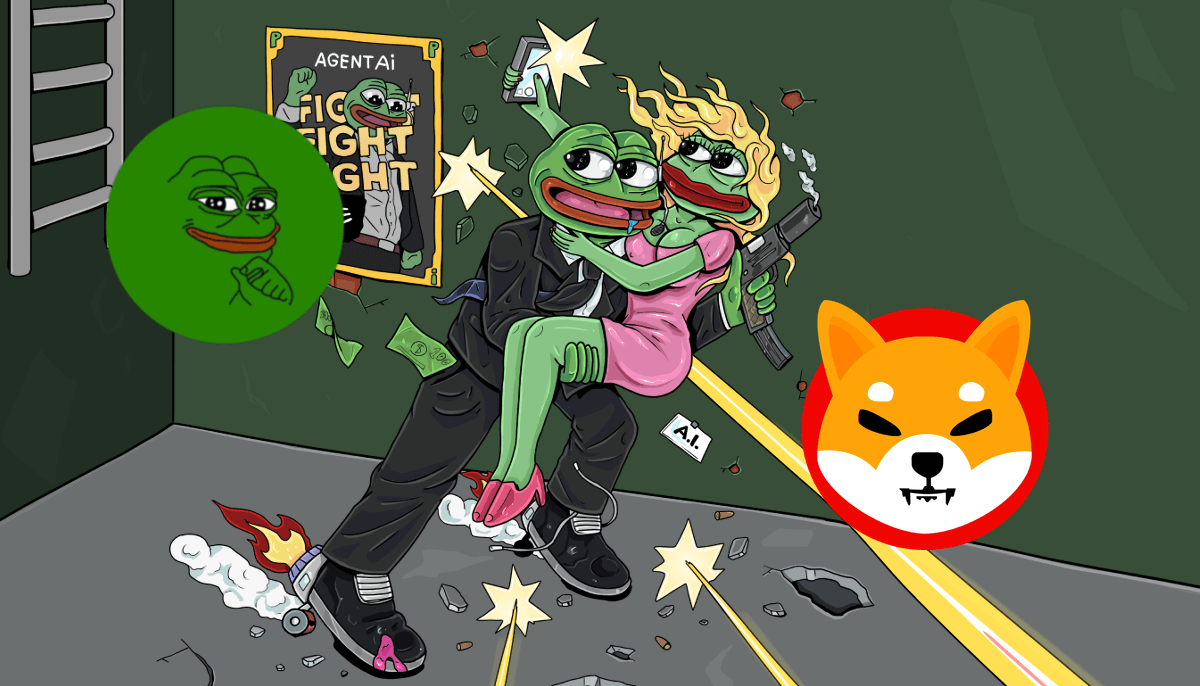  Missed PEPE & SHIB? This Meme Coin Could Be Your 10,000% Jackpot of 2026!