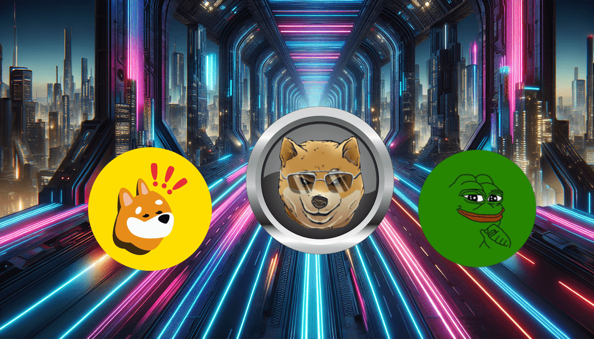 Pepe Coin Price Prediction: PEPE to Rise 800%, BONK Forecasted for 1,300%, While Dogen Targets a 5,000% Rally This Quarter