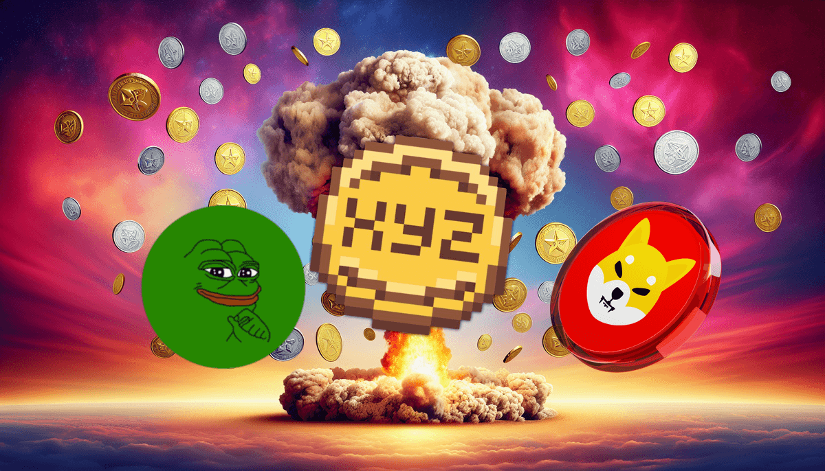 The Next PEPE? This New Meme Coin Is Set to Outperform Shiba Inu in 2025