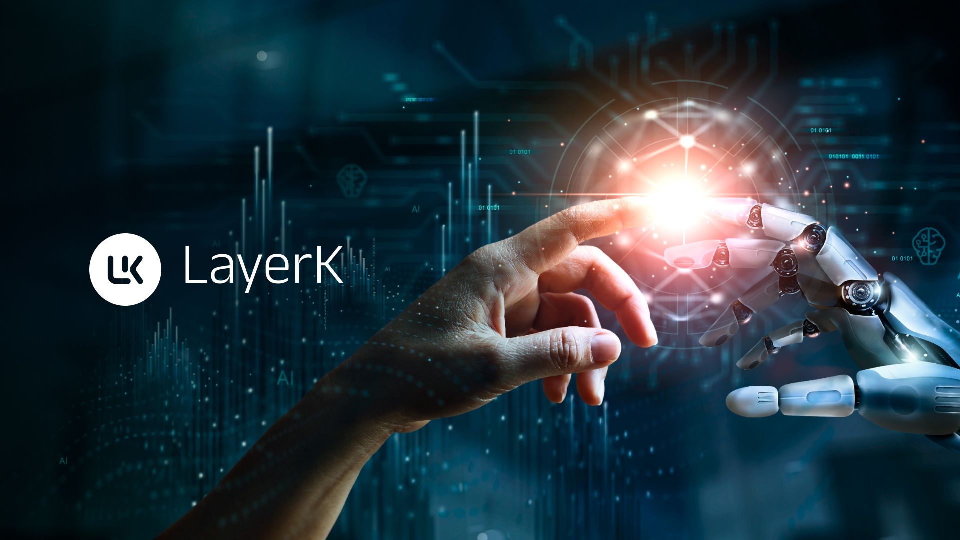 The LayerK Revolution: How It’s Changing the Way We Connect Online