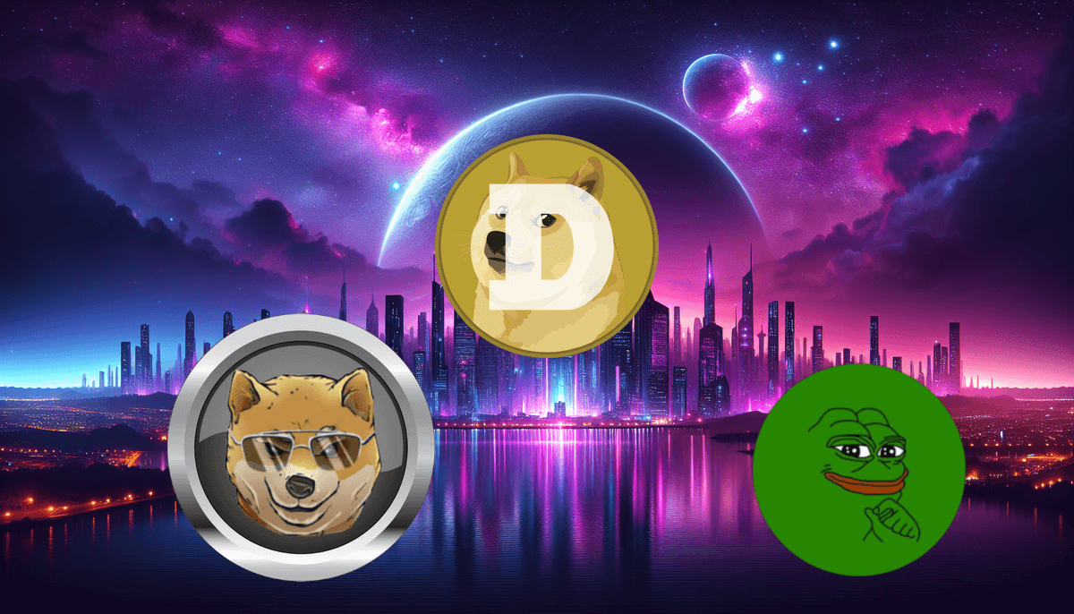 PEPE and DOGE Investors Take Note: This Rising Star Could Explode by 5,200%!