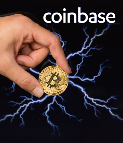 Industry leaders encouraged Coinbase to integrate Bitcoin Lightning Network