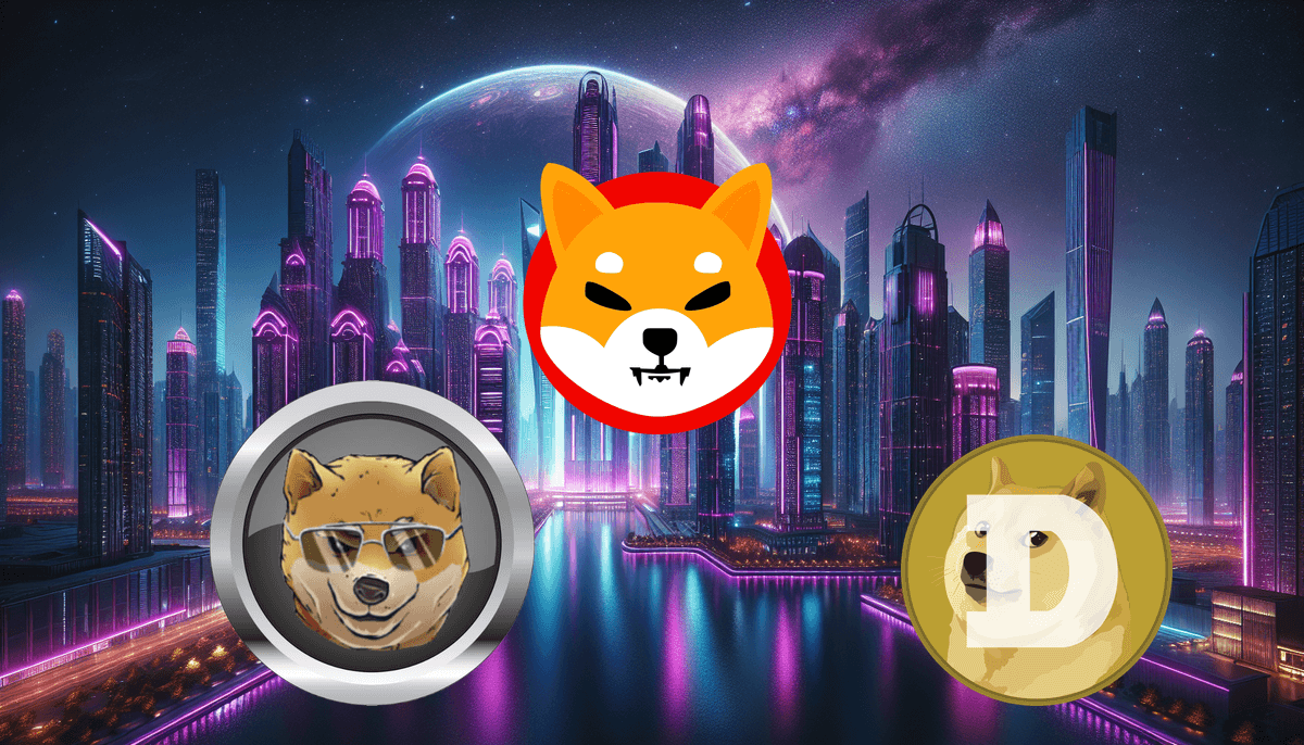 Turn $100 Into $10,000,000! The Meme Coin That Could Crush DOGE, SHIB, and PEPE