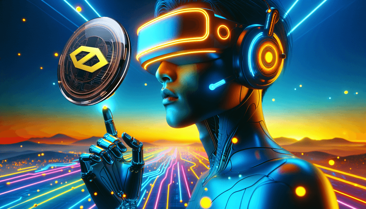 The Next Solana? This Emerging AI Token Could Skyrocket 12,000% by Year-End