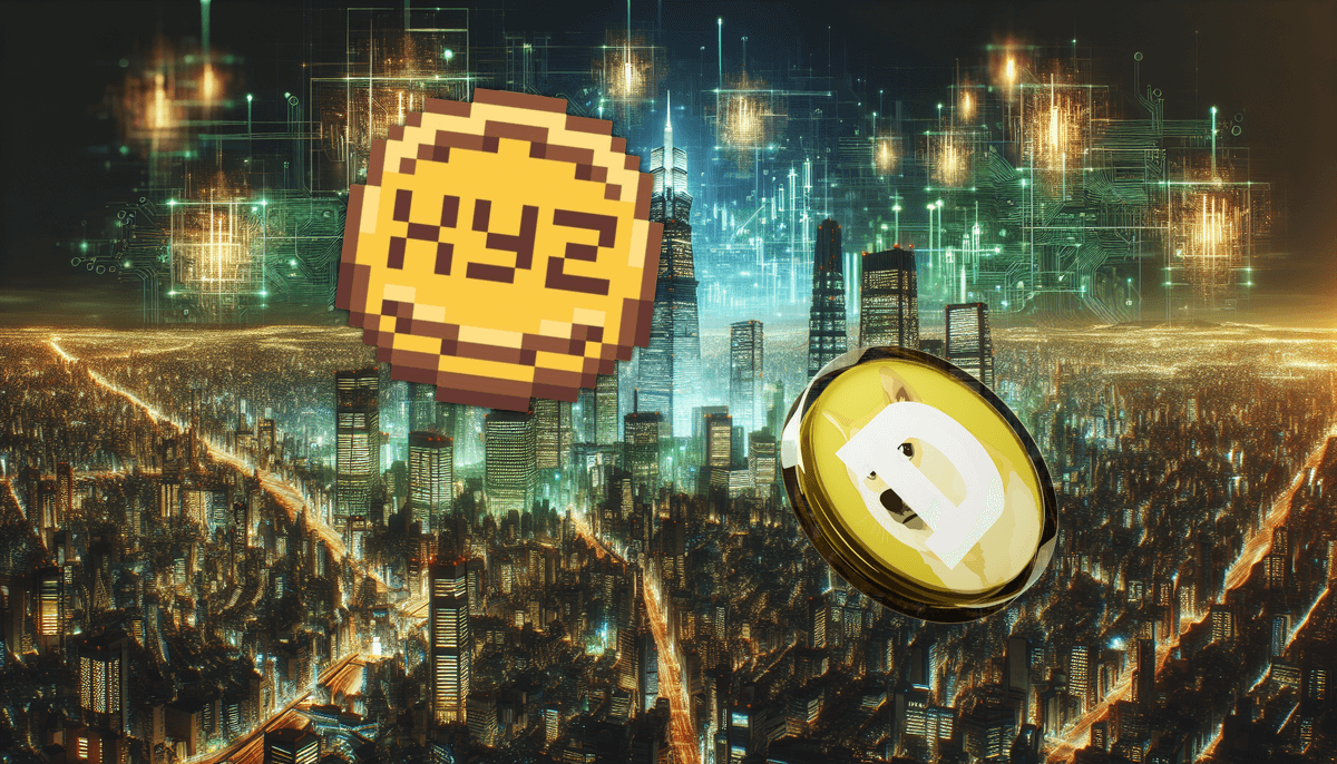 BREAKING: Bitwise Files for Dogecoin ETF—Will XYZVerse (XYZ) Be the Next Meme Coin ETF?