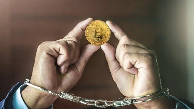 Founders of Samourai Wallet Arrested and Accused of $2 B Money Laundering  2