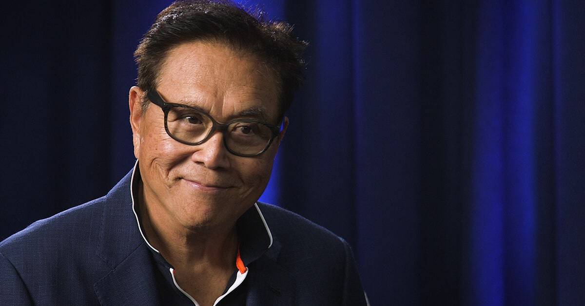 Robert Kiyosaki Tells Followers To Keep An Eye On The Bitcoin Halving