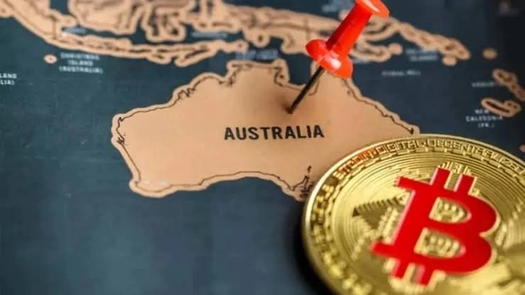 Australia is preparing for significant Bitcoin ETF launches in 2024 2