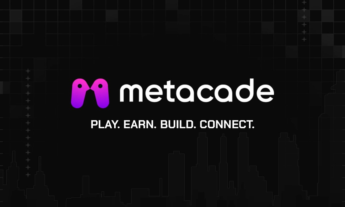 Rockstar Co-Founder and All-star Line Up Join Advisory Board to Take Metacade into Post Beta Orbit 2