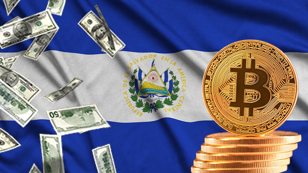 El Salvador s Bitcoin Bet Moves Into Profit Here s How Much The