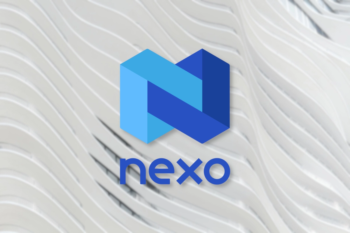 Nexo crypto lending