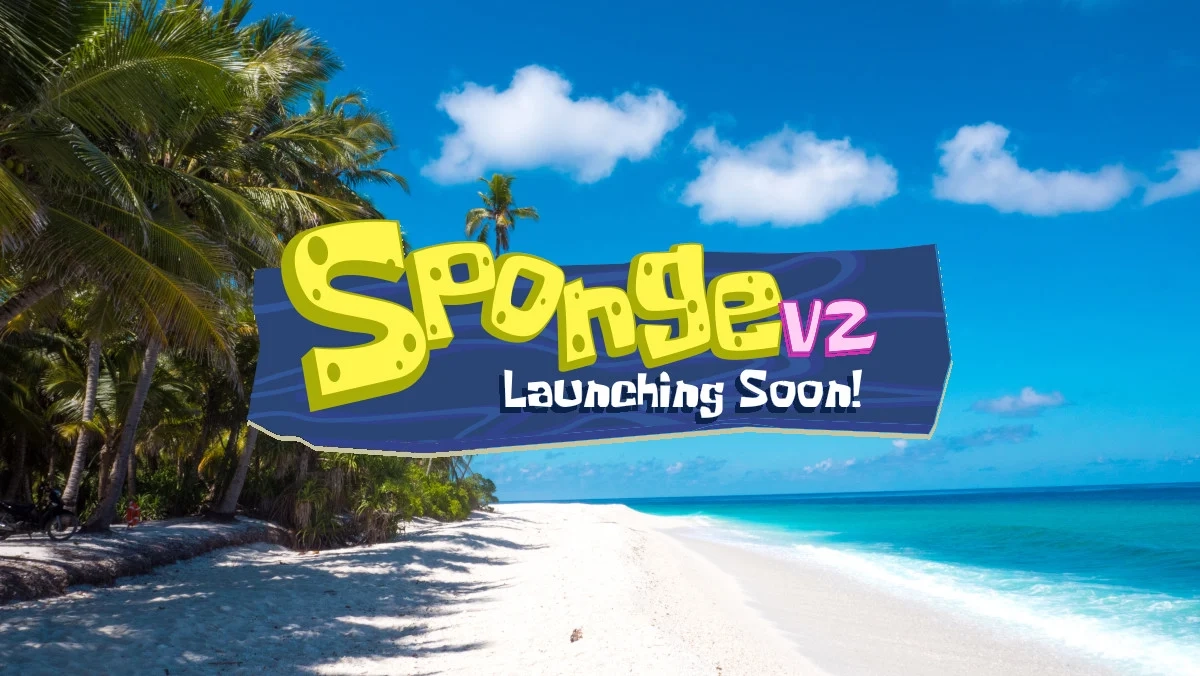 Sponge v2