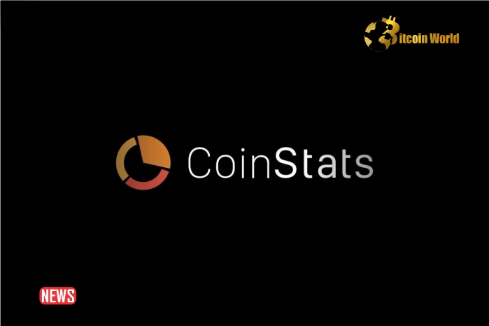 CoinStats Launches Degen Plan To Enhance Trading Tools For Serious Crypto Investors