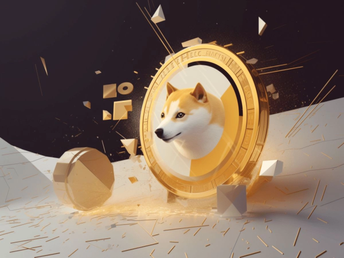 Dogecoin Price Prediction As DOGE Exits From 22Month Accumulation