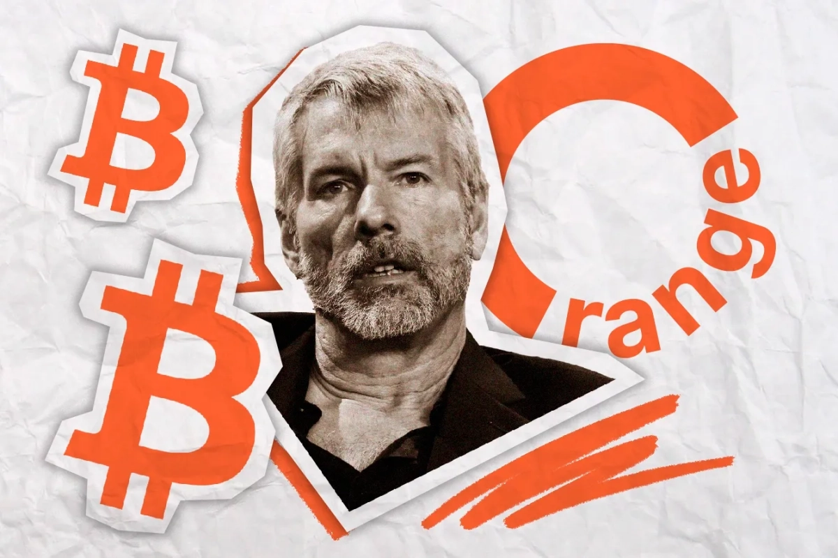 Michael Saylor’s New Bitcoin-Based Identity Protocol Skips Some Key Issues