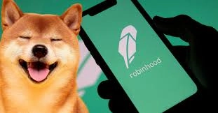 Robinhood Lists Shiba Inu For New York Users Moves 3 Trillion