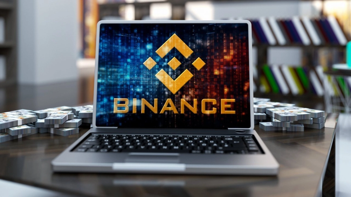 Nigeria asks for data of the top 100 local users of the Binance crypto exchange 2