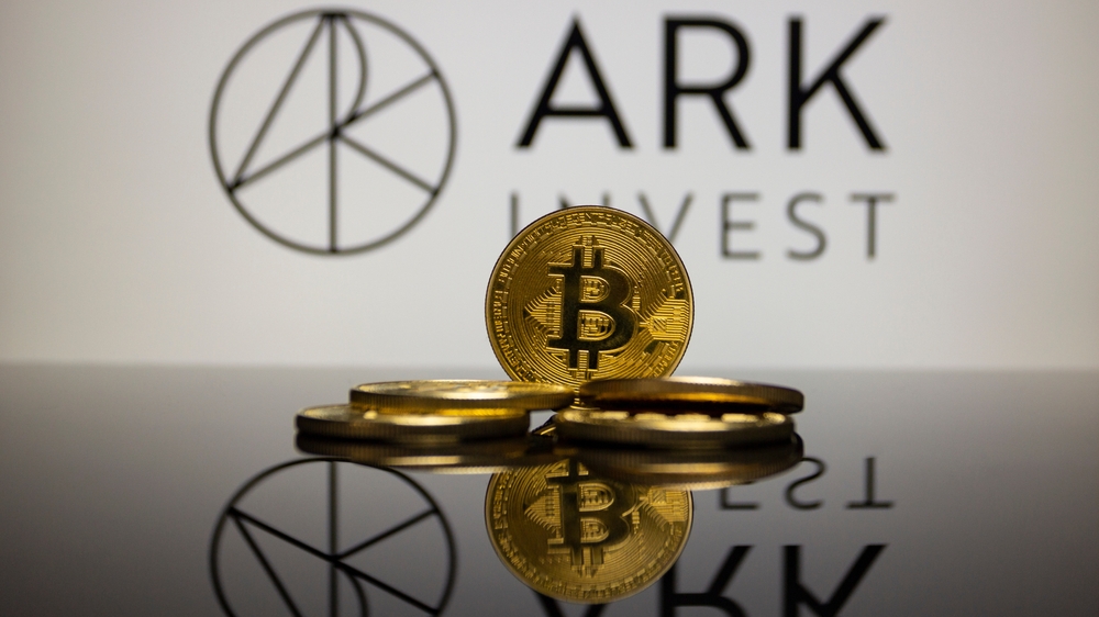 ARK Invest Dumps $49.2M Worth Of Coinbase Shares, Here's What's Behind ...