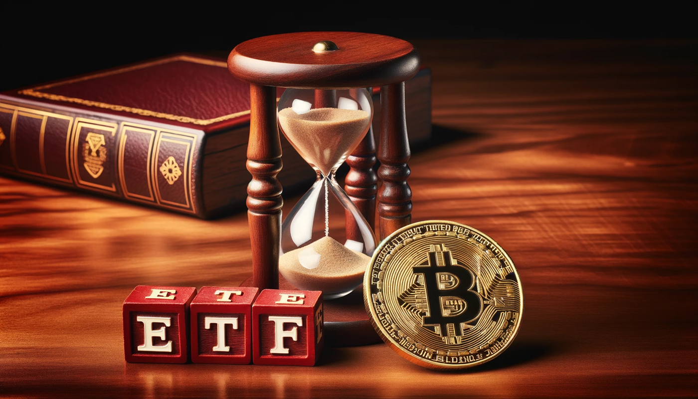 Bitcoin ETF Week: Expert Reveals 5 Things To Watch - Crypto Daily