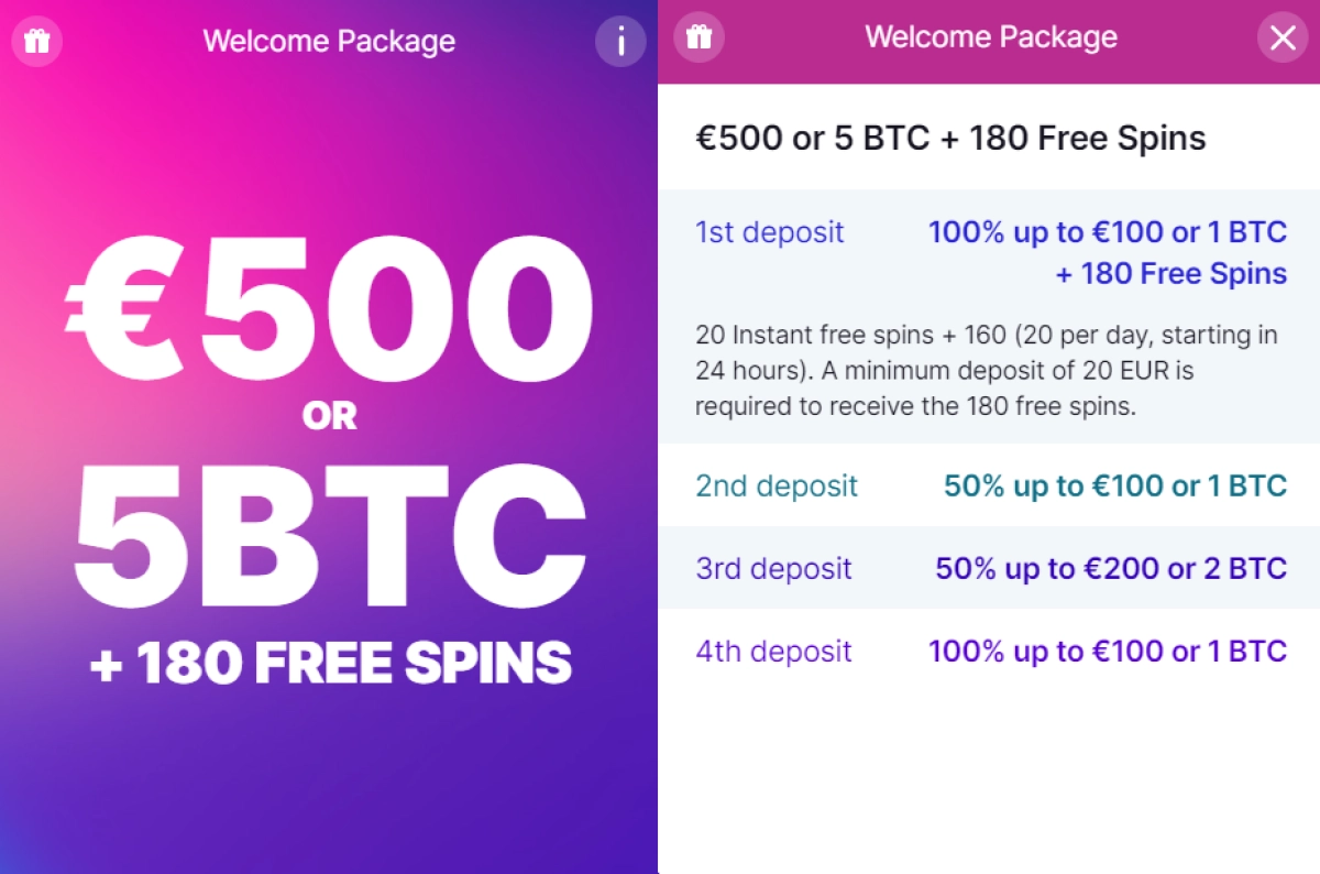 BitStarz 30 Free Spins No Deposit Bonus Codes in 2024 CoinCodex