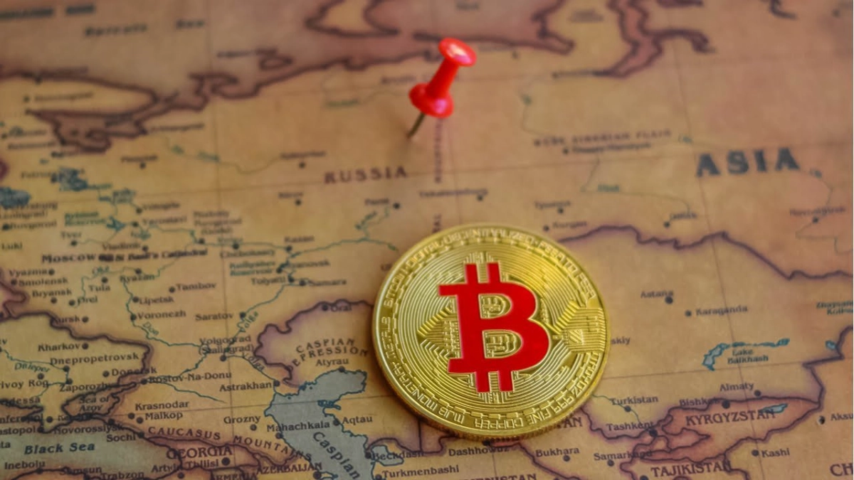 Crypto hater Bank of Russia supports Bitcoin adoption but for international settlements 2