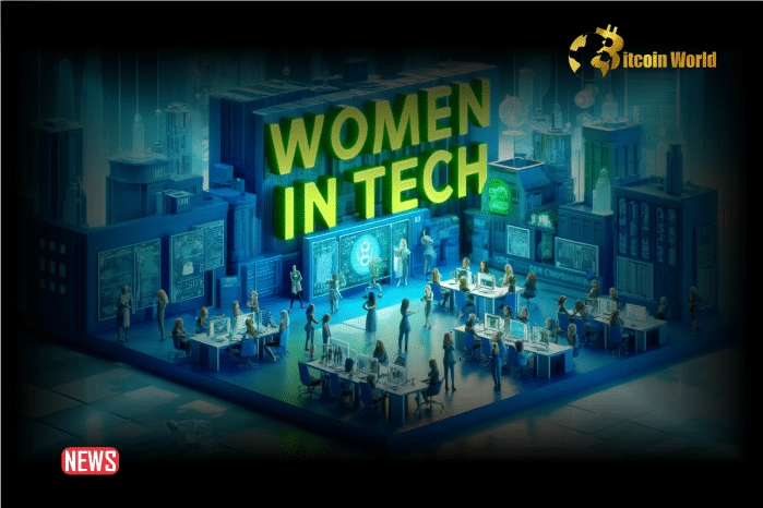 Unstoppable Domains And Women In Tech Launch World's First Web3 Domain For Women At 2024 Global Summit