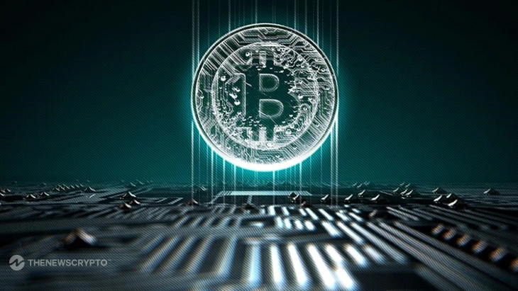 Bitcoin Miner Riot Platforms Reports $211.8M Net Income in Q1 2024