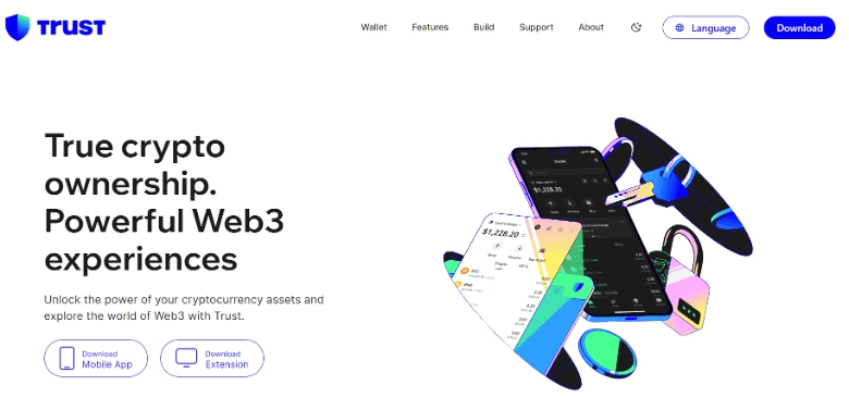 안전하고 실용적이며 사용하기 쉬운 최고의 테더(USDT) 지갑 7가지