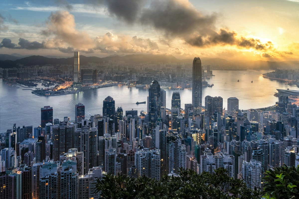 Hong Kong Spot Bitcoin and Ethereum ETFs: Is The Door Opening to Mainland China?