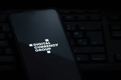 digital currency group crypto