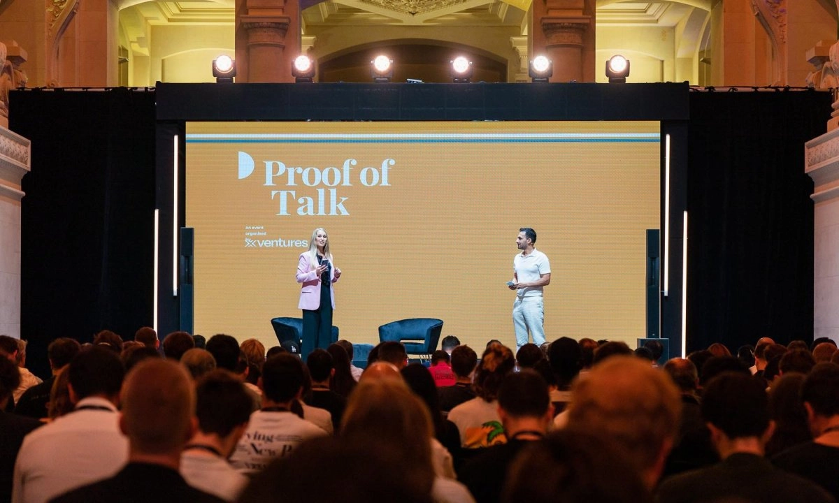 Proof of Pitch: Revolutionizing the Pitch Competition Landscape with AI-Driven Insights and Top Web3 VC 2