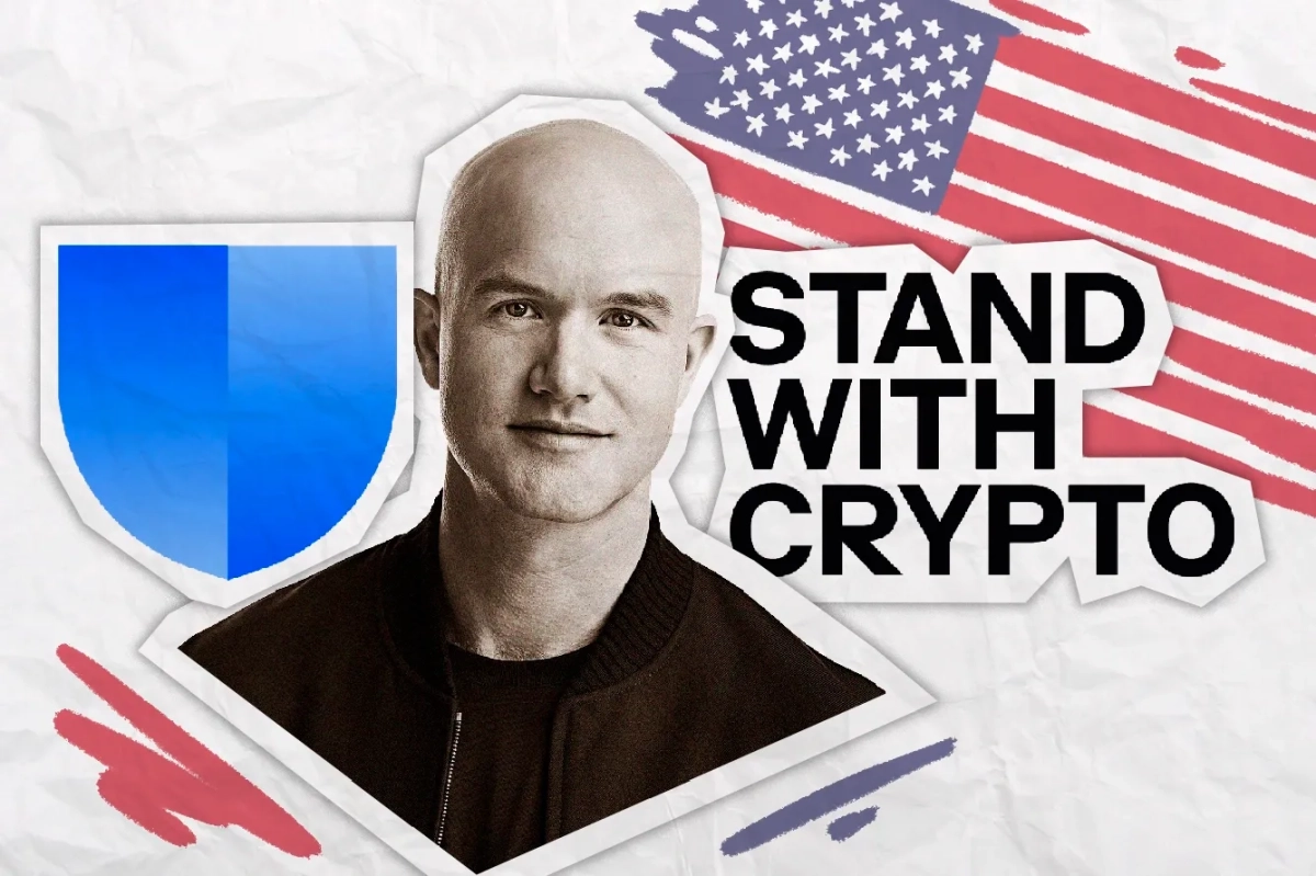 Stand with Crypto Alliance Attempts to Mobilise Crypto Owners