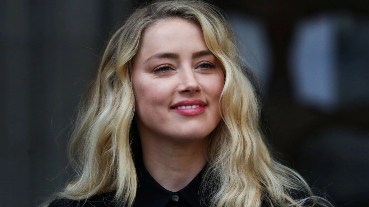 Amber Heard Net Worth 2024: How Rich Is the American Actress ...