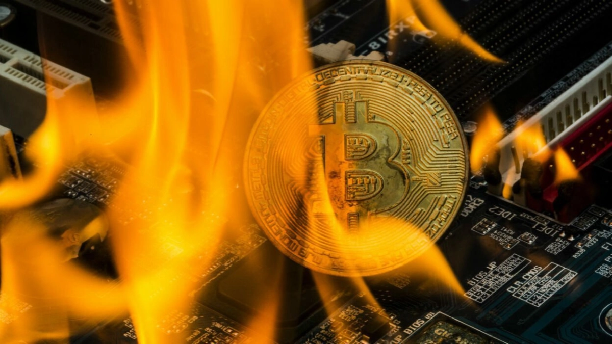 Bitcoin crashes to $59.5k, Pompliano shows a very big picture for Bitcoin's future post-halving  3