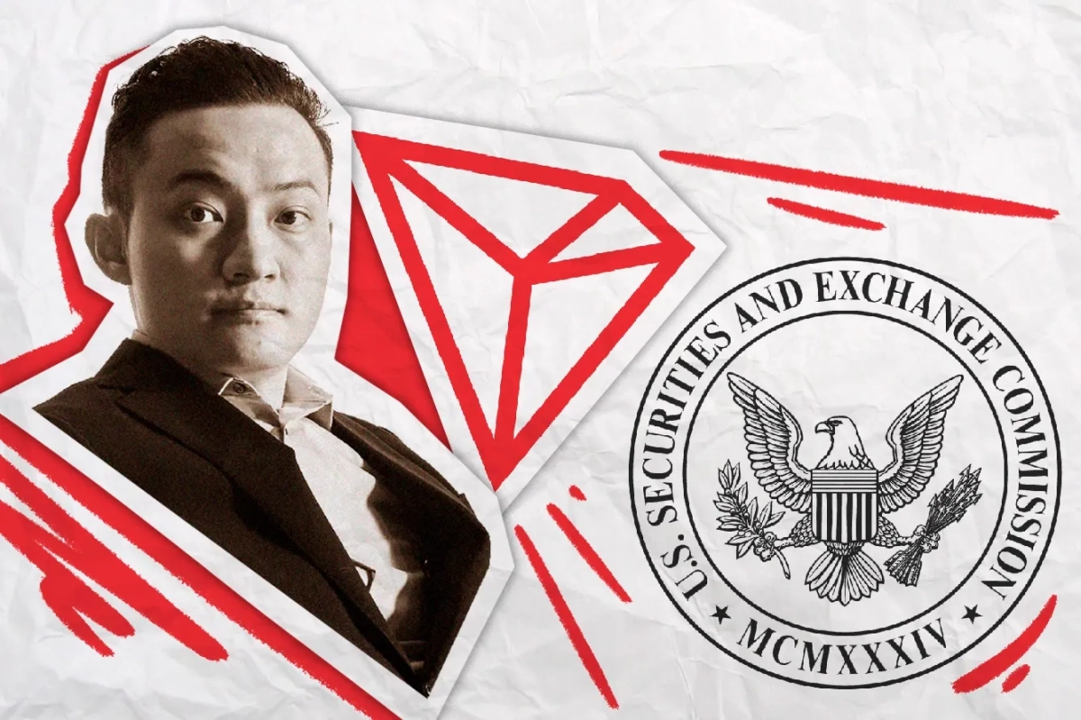 U.S. SEC vs. Justin Sun and Tron Foundation: Legal Back and Forth Continues