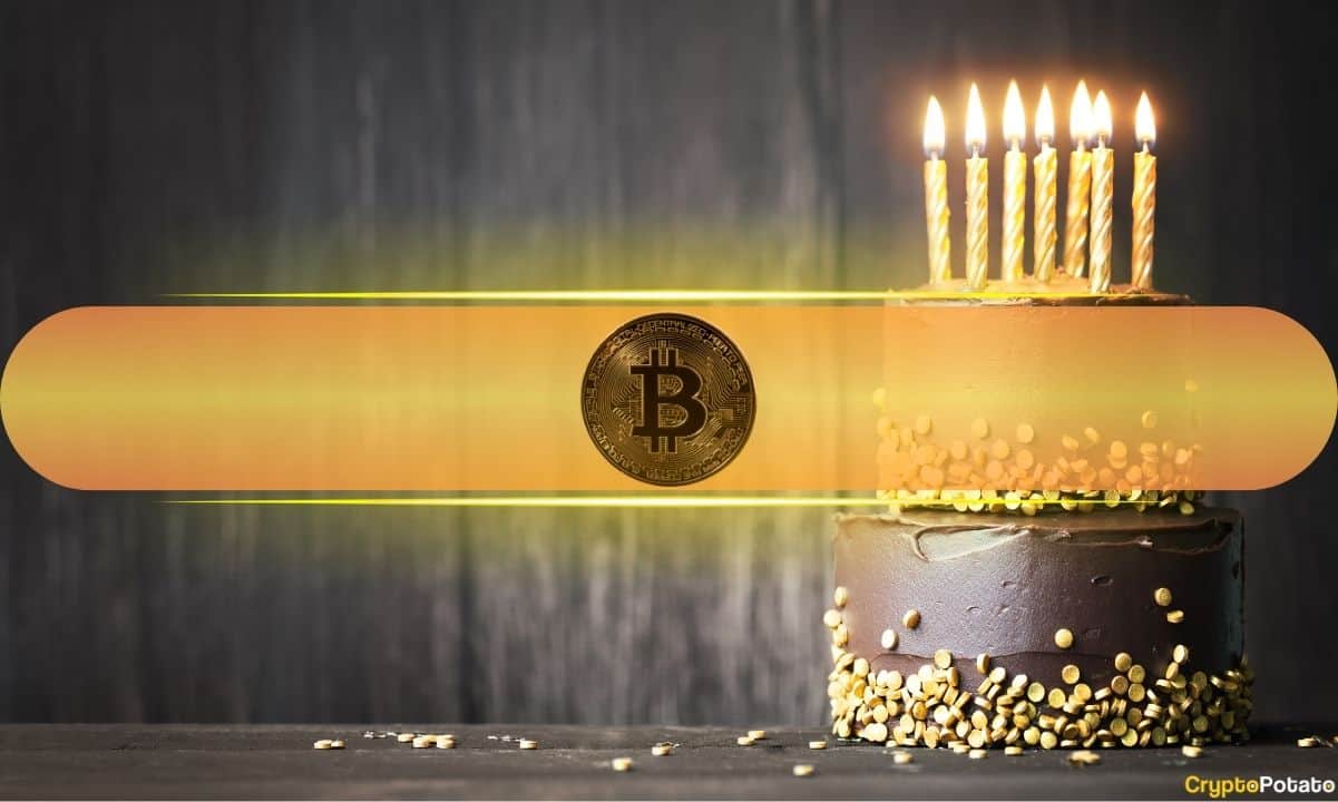 Happy 15th Birthday, Bitcoin: Here’s The Journey So Far - Crypto Daily