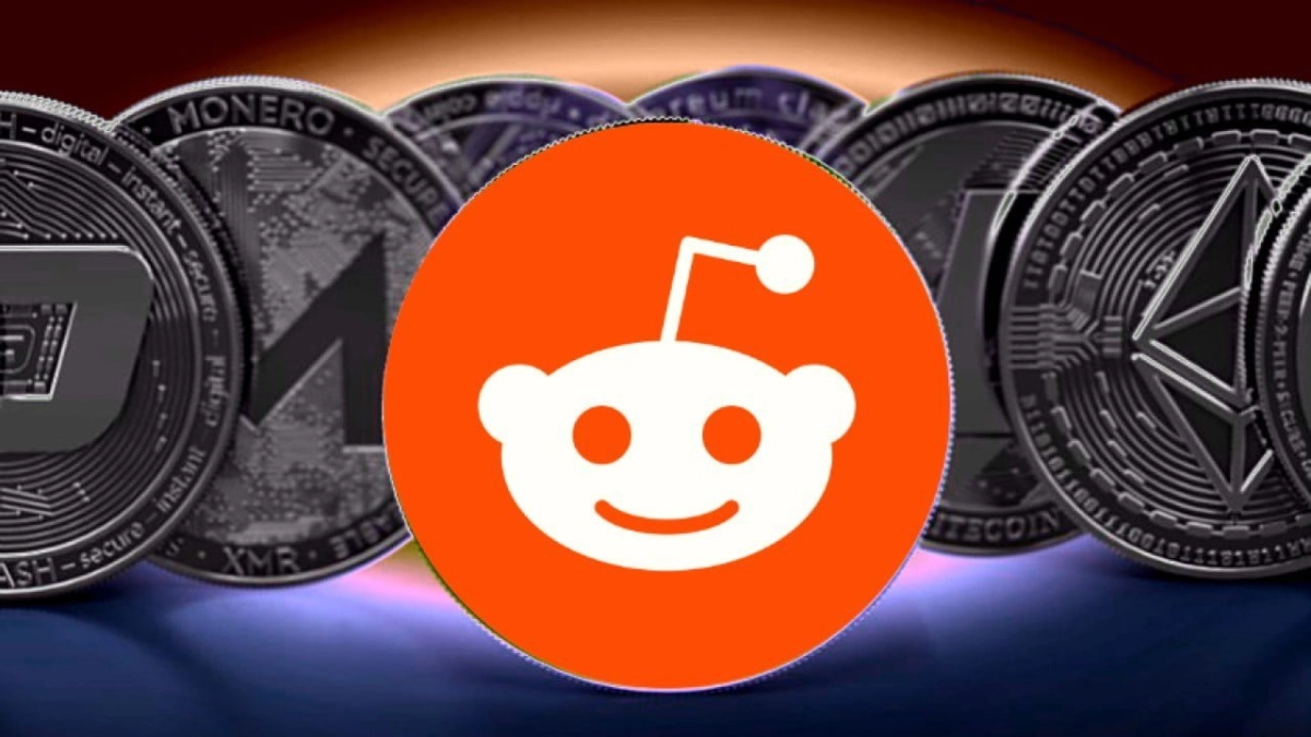 Top Bitcoin influencer shows his disappointment over Reddit crypto