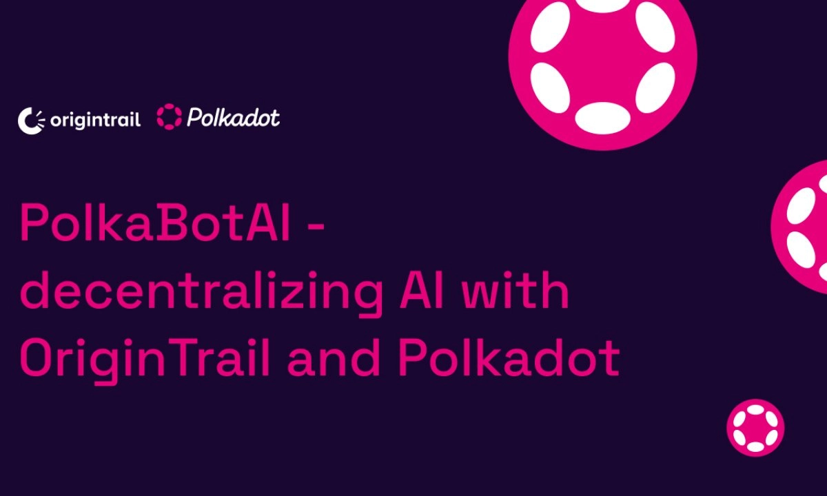 PolkaBotAI - decentralizing AI with OriginTrail and Polkadot 2