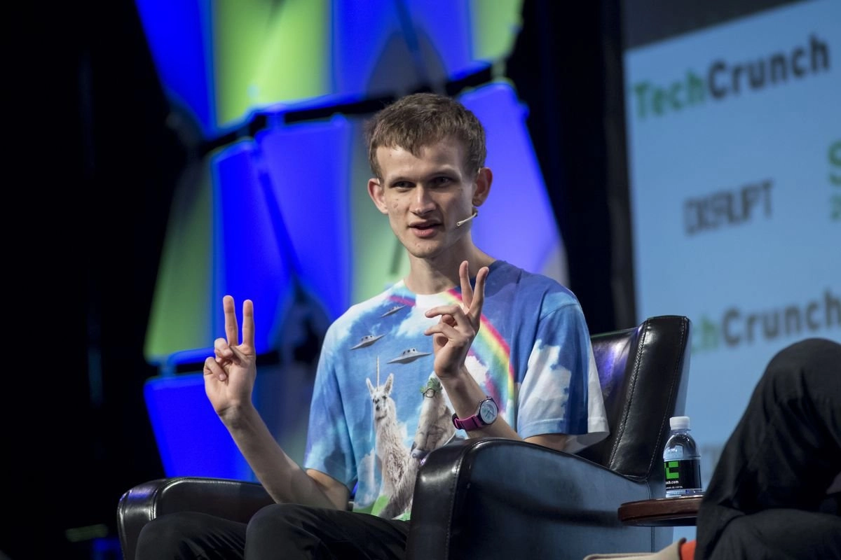 Vitalik admits Ethereum (ETH) was centralised with Proof-of-Work (PoW) consensus  2