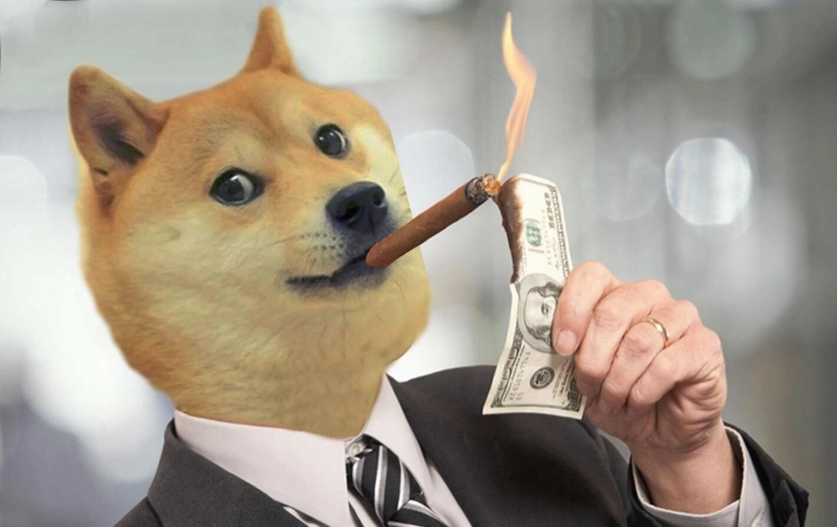 Dogecoin (Doge) creator Billy cracks a joke, as the price suddenly surged 18%, now what the next? 2