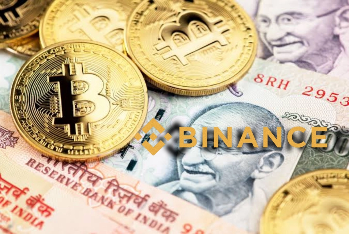 Binance is ready to re-enter the Indian crypto market with FIU registration  3
