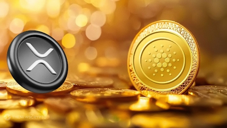 Ripple (XRP) and Cardano (ADA) Will See Modest Gains, but 2024 Crypto Millionaires Will Come From This Coin