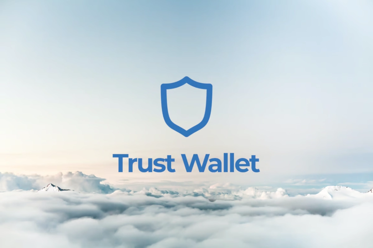 Trust Wallet crypto