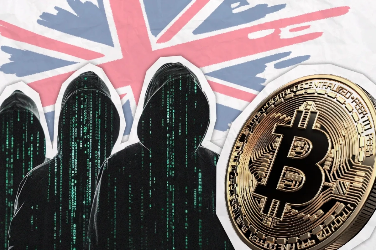 U.K. Clamps Down on Crypto Criminals. Will It Work?