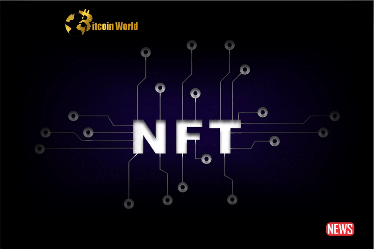加密货币和 NFT 在名人文化中的崛起 - Crypto Daily